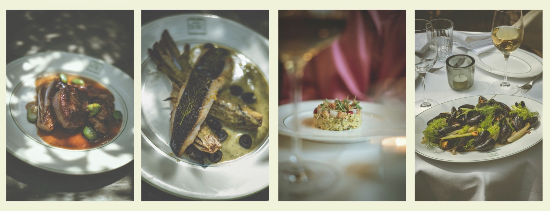 2 gerechtjes BANNER anne kaere fotografie bistrot du bac